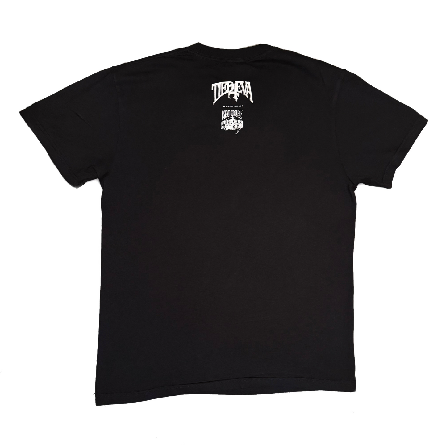 Raised By Wolves 2 Vintage Tee