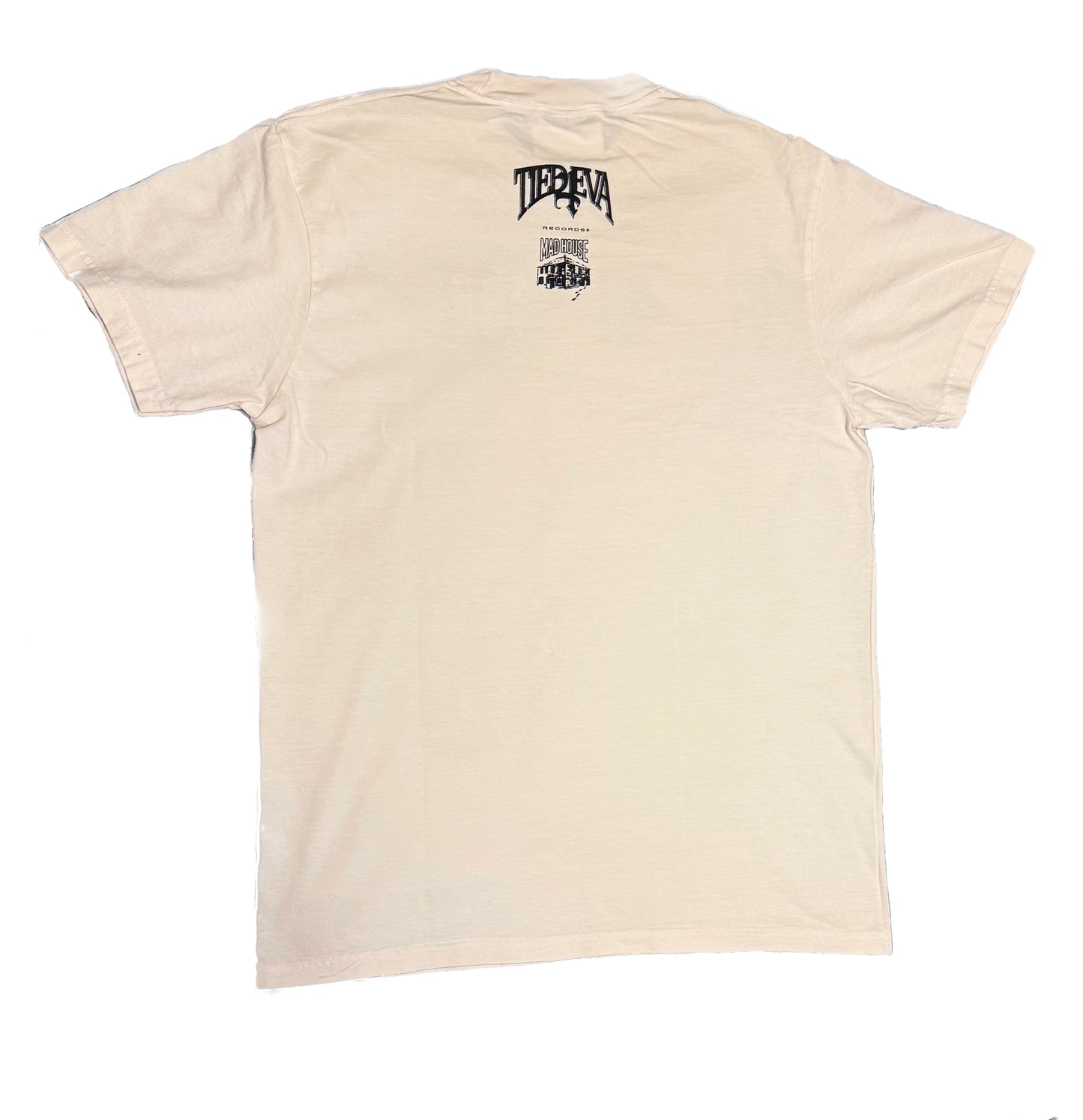 Raised By Wolves 2 Vintage Tee